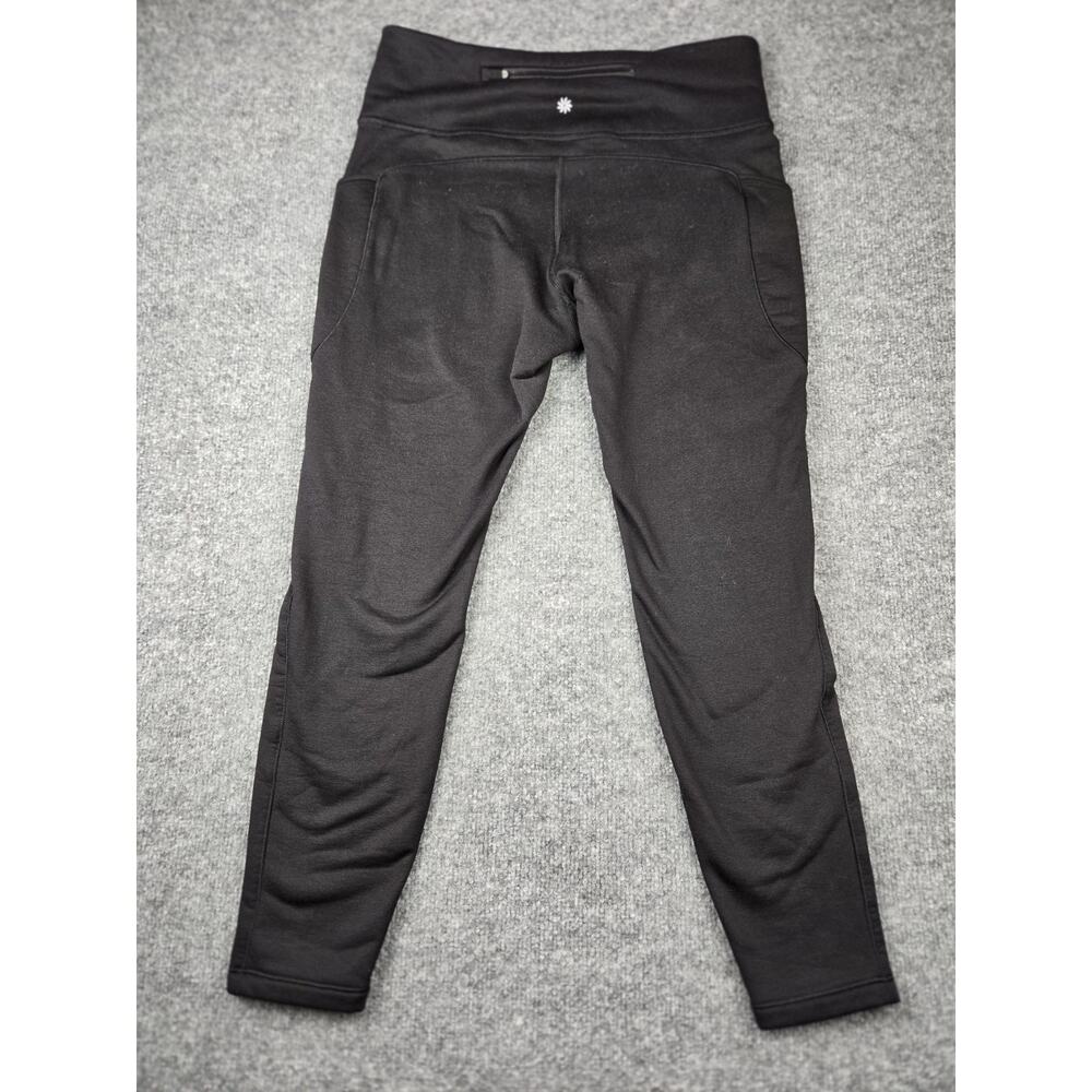 ATHLETA Altitude Edge Stash Tight Large Legging #1007 - Picture 9 of 9